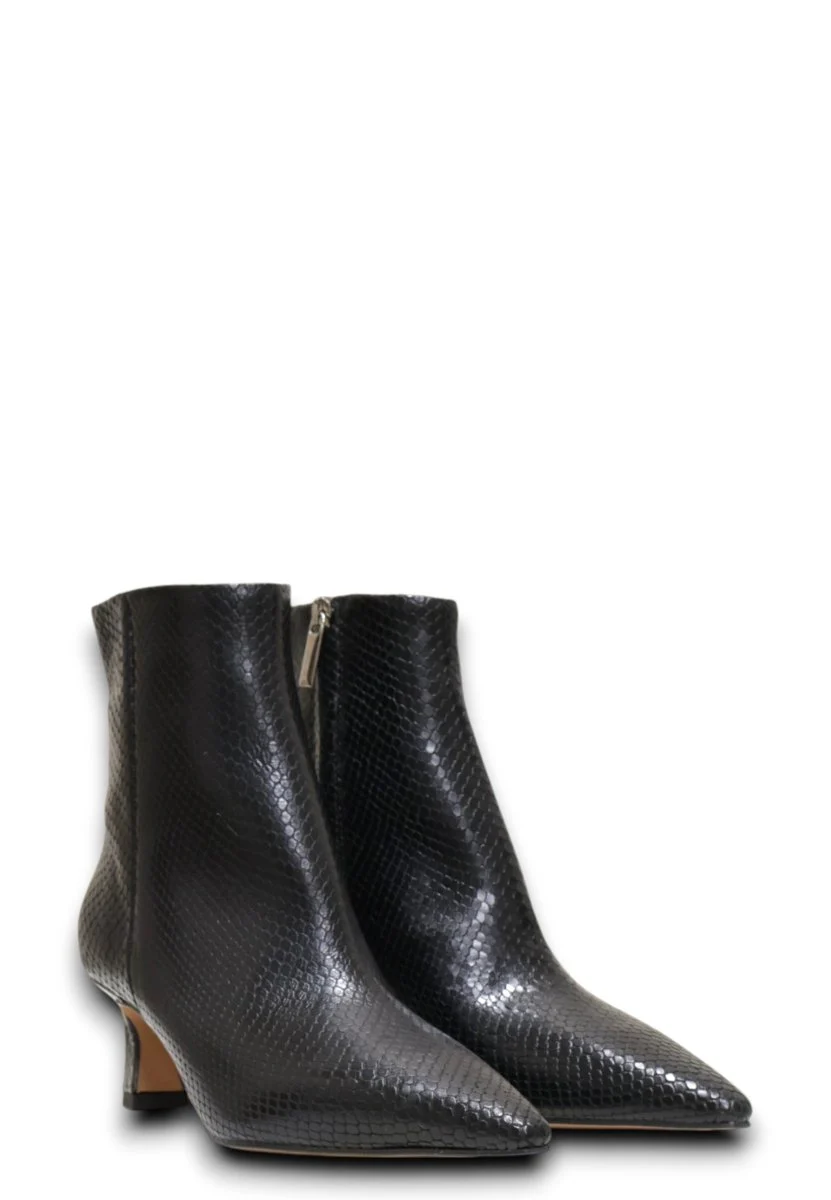 pitone - nero - immagine 3