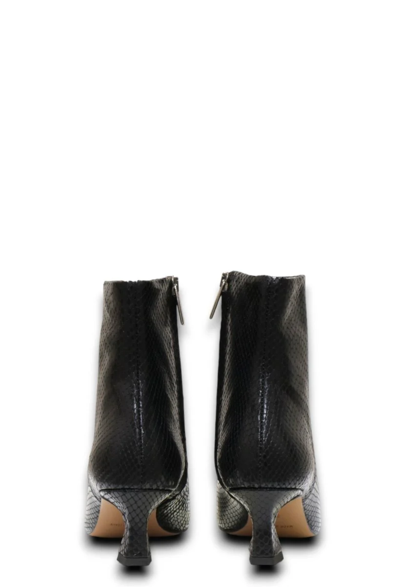 pitone - nero - immagine 4