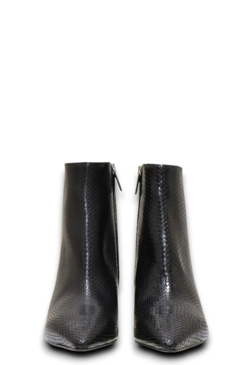 pitone - nero - immagine 5