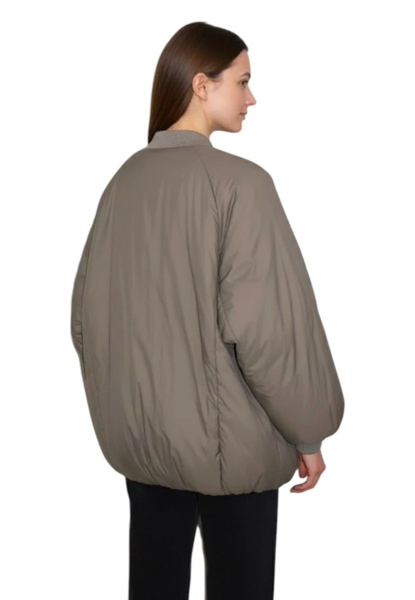 piumino - 363 cocoa brown - immagine 4