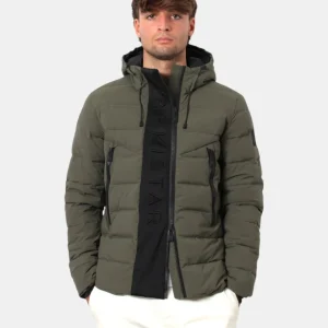 PIUMINO ARKISTAR - MILITARE