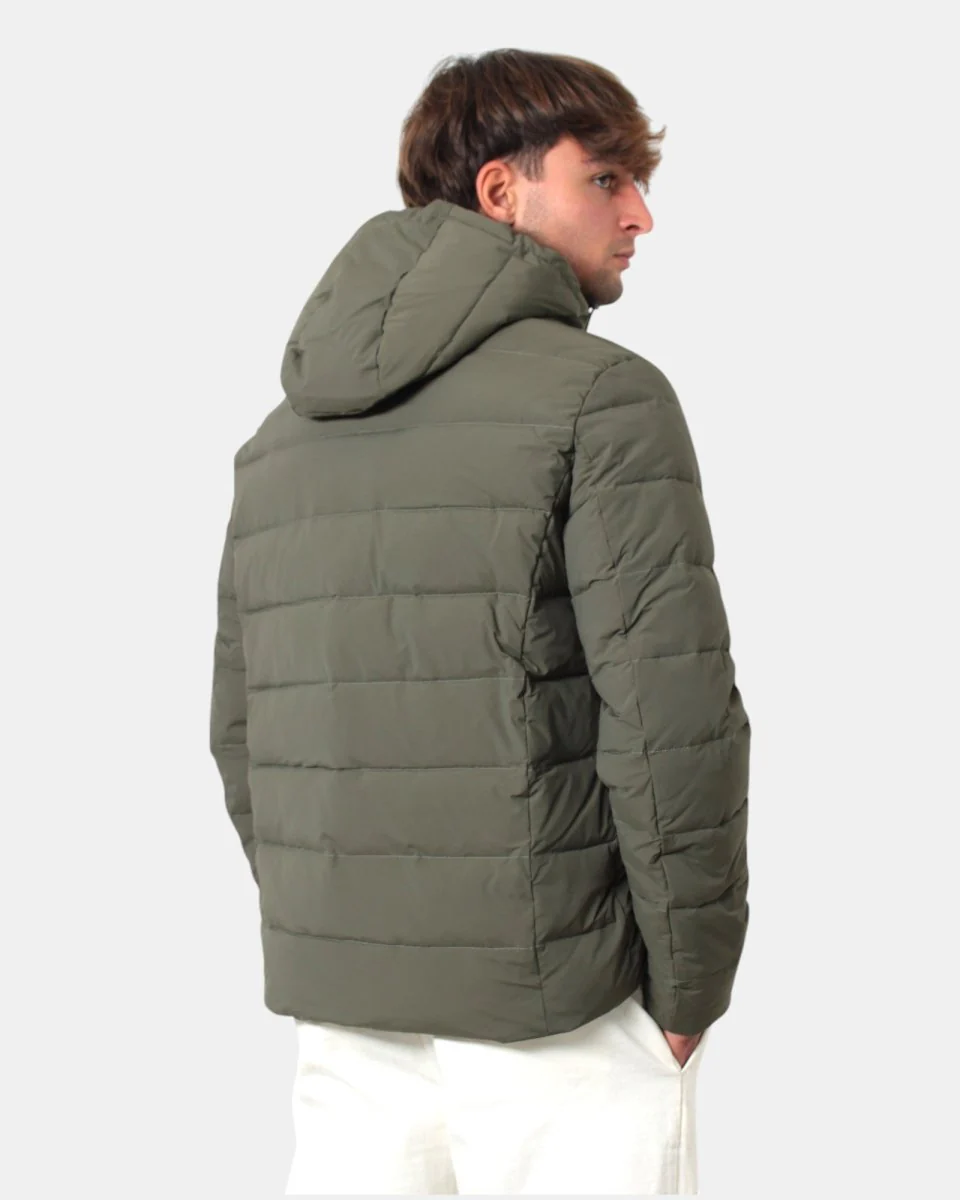 PIUMINO ARKISTAR - MILITARE - immagine 4