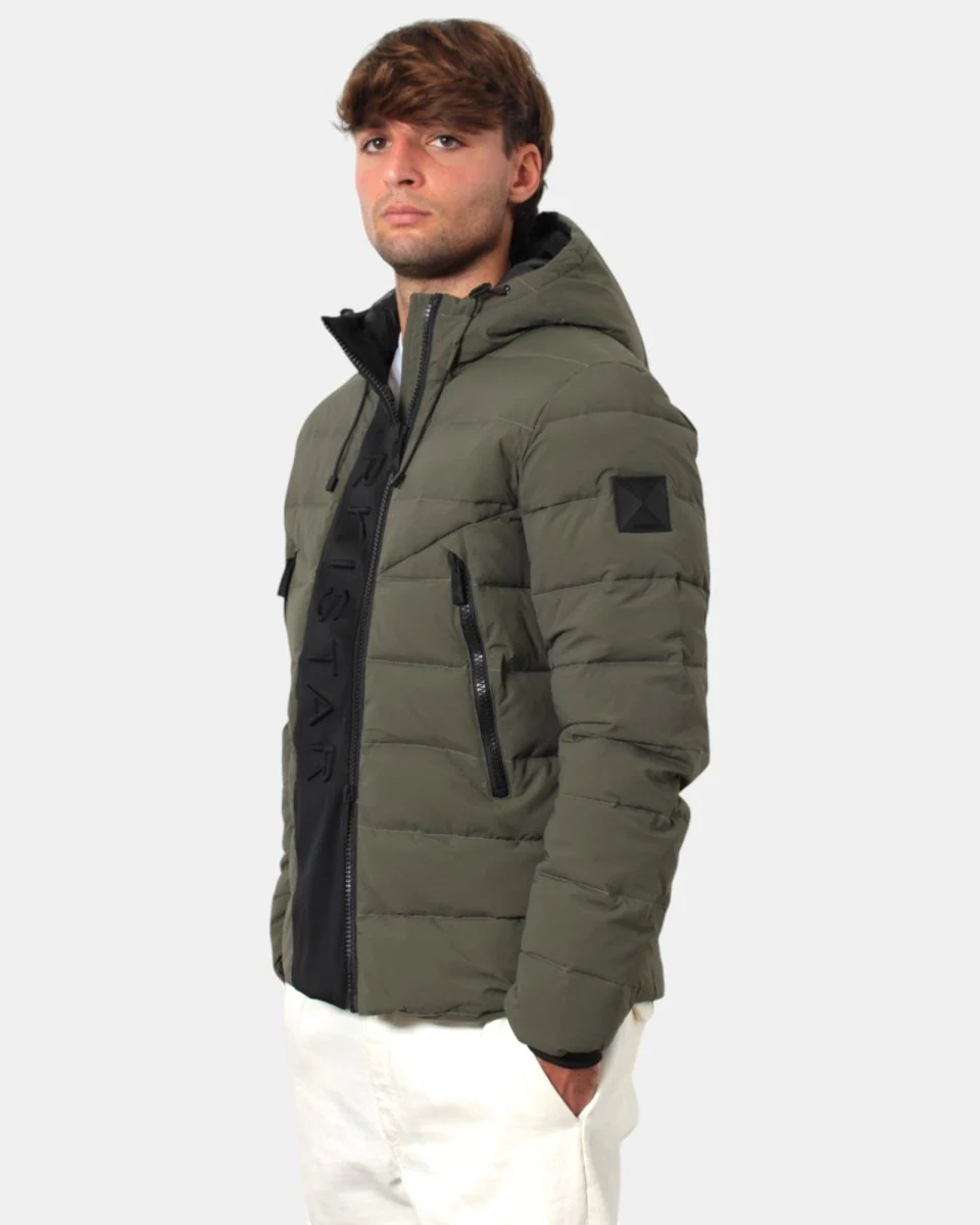 PIUMINO ARKISTAR - MILITARE - immagine 3