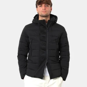 PIUMINO ARKISTAR - NERO