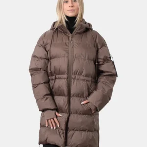 PIUMINO MOD. MASTER 002 NOCCIOLA