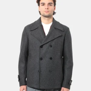 PMDS - Giubbotti Grigio