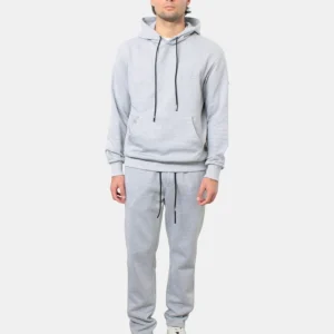 PMDS - Pantaloni Grigio