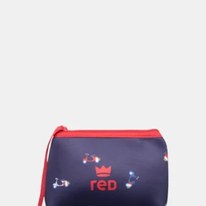 pochette - icon/navy