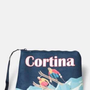 POCHETTE MC2 SAINT BARTH - CORTINA SKIER 61