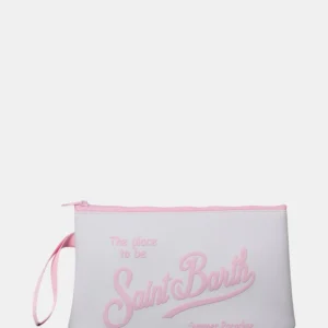 POCHETTE MC2 SAINT BARTH MOD. ALINE - 1021