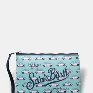POCHETTE MC2 SAINT BARTH MOD. ALINE - 500 MICRO 53