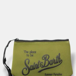 POCHETTE MC2 SAINT BARTH MOD. ALINE - 5200