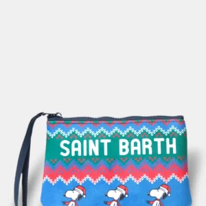 POCHETTE MC2 SAINT BARTH - NORDIC SNOOPY 51