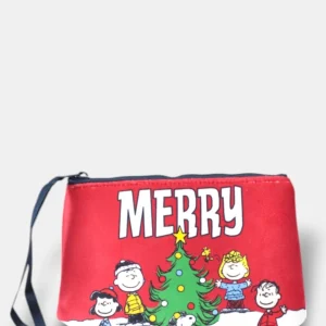 POCHETTE MC2 SAINT BARTH - PEANUTS MERRY 41