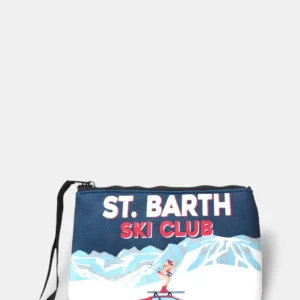 POCHETTE MC2 SAINT BARTH - SEXY SKI 61