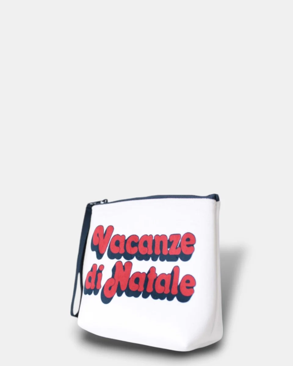 POCHETTE MC2 SAINT BARTH - VACANZE LOGO 10 - immagine 3