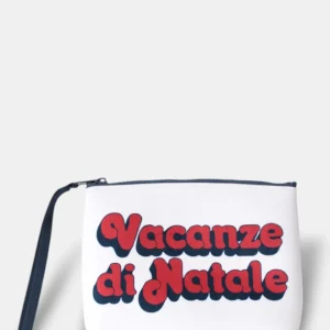 POCHETTE MC2 SAINT BARTH - VACANZE LOGO 10