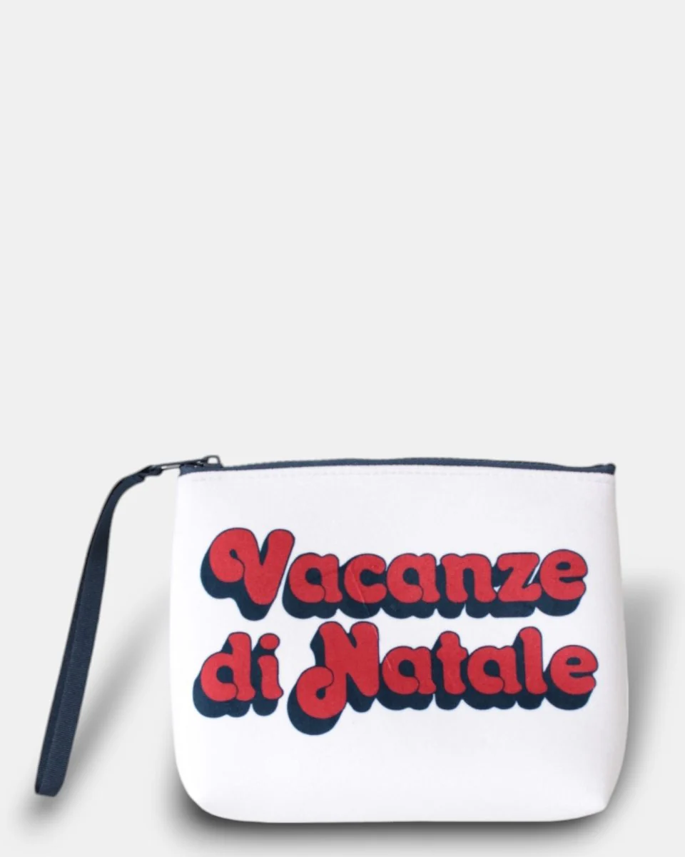 POCHETTE MC2 SAINT BARTH - VACANZE LOGO 10 - immagine 2