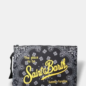 pochette mod. aline - bandanna round 00