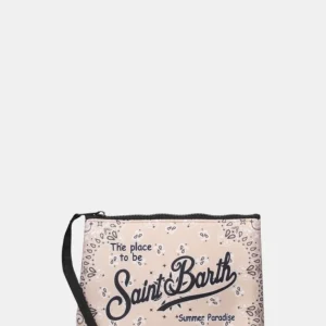 pochette mod. aline - bandanna round 11