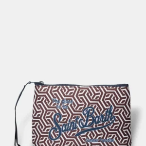 pochette mod. aline - geo link 1801