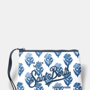 pochette mod. aline - jaipur flower 10