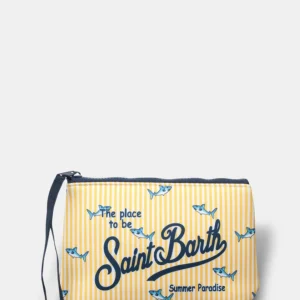 pochette mod. aline - malie stripes s 91