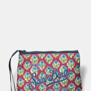 pochette mod. aline - radical flowers 45