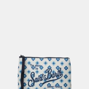 pochette mod. aline - refined tie 10