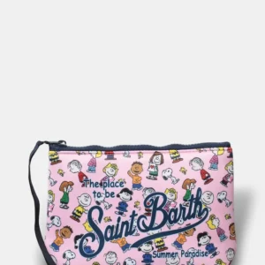 pochette mod. aline - snoopy group 21