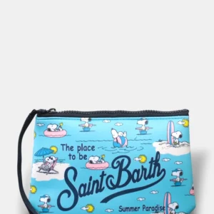 pochette mod. aline - snoopy island chill 31