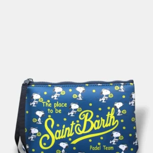 pochette mod. aline - snoopy padel mini 61