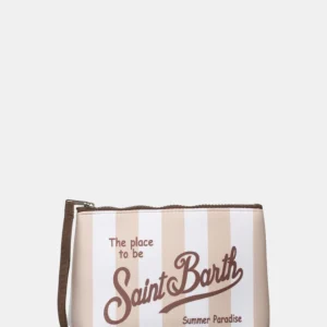 pochette mod. aline - stripes pop v 1110