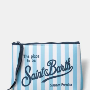 pochette mod. aline - stripes s v 31