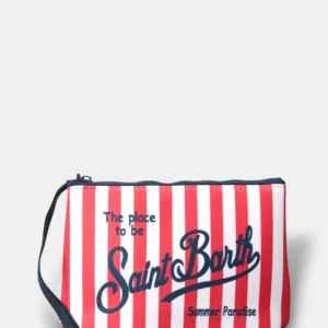 pochette mod. aline - stripes s v 41