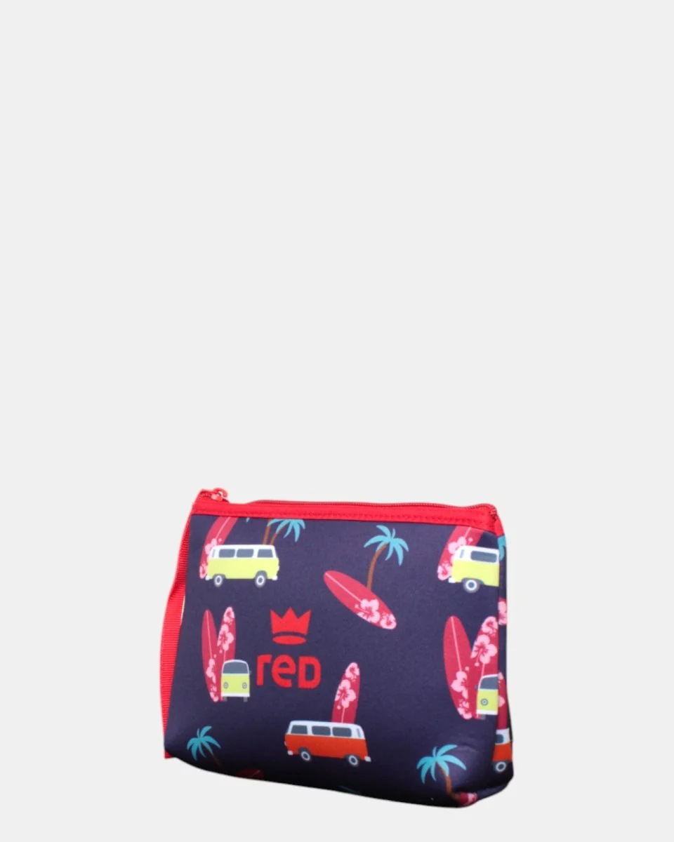 pochette - surfvan/blu - immagine 3