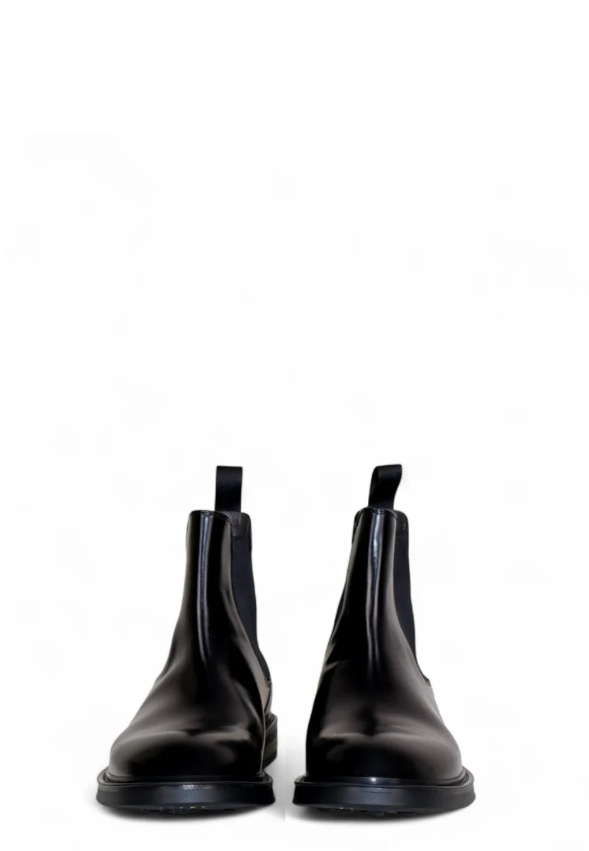 polished clipper - nero - immagine 4