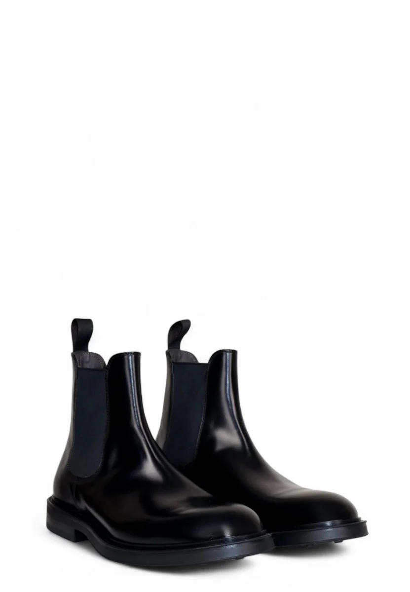 polished clipper - nero - immagine 3