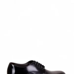 polished clipper - nero