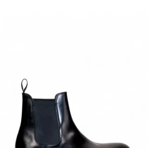 polished clipper - nero