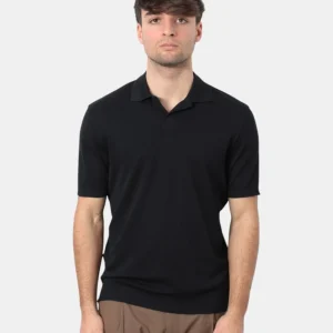 POLO A MANICA CORTA ALTEA - 1