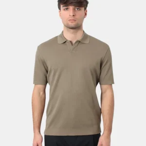 POLO A MANICA CORTA ALTEA - 45