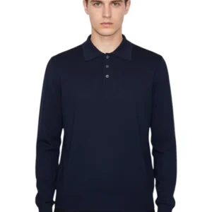 polo a manica lunga 1