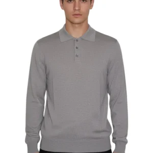 polo a manica lunga 32