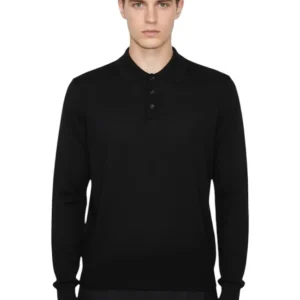 polo a manica lunga 90