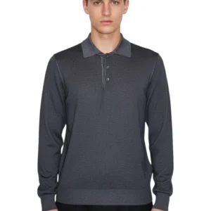 polo a manica lunga 90