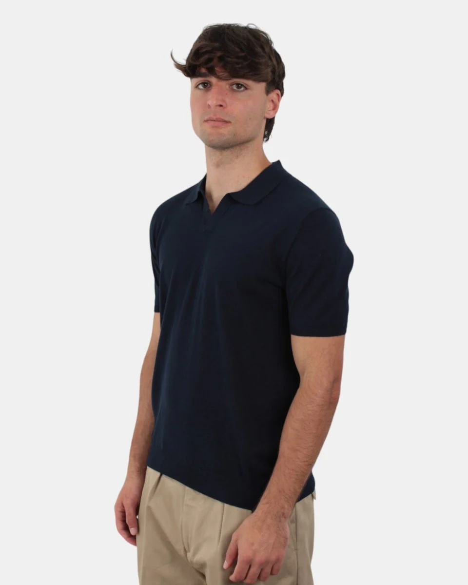 POLO NAVY - immagine 3