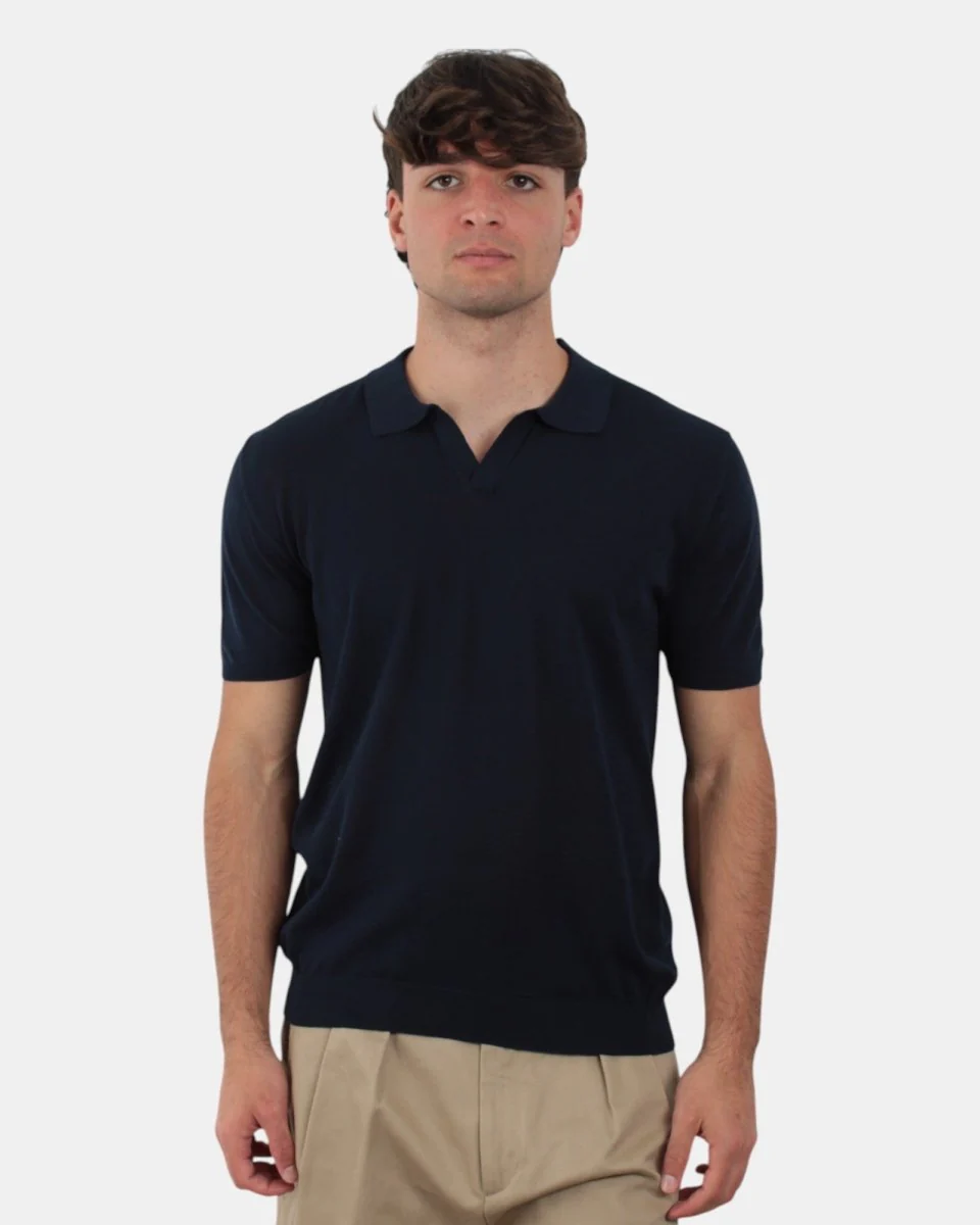 POLO NAVY