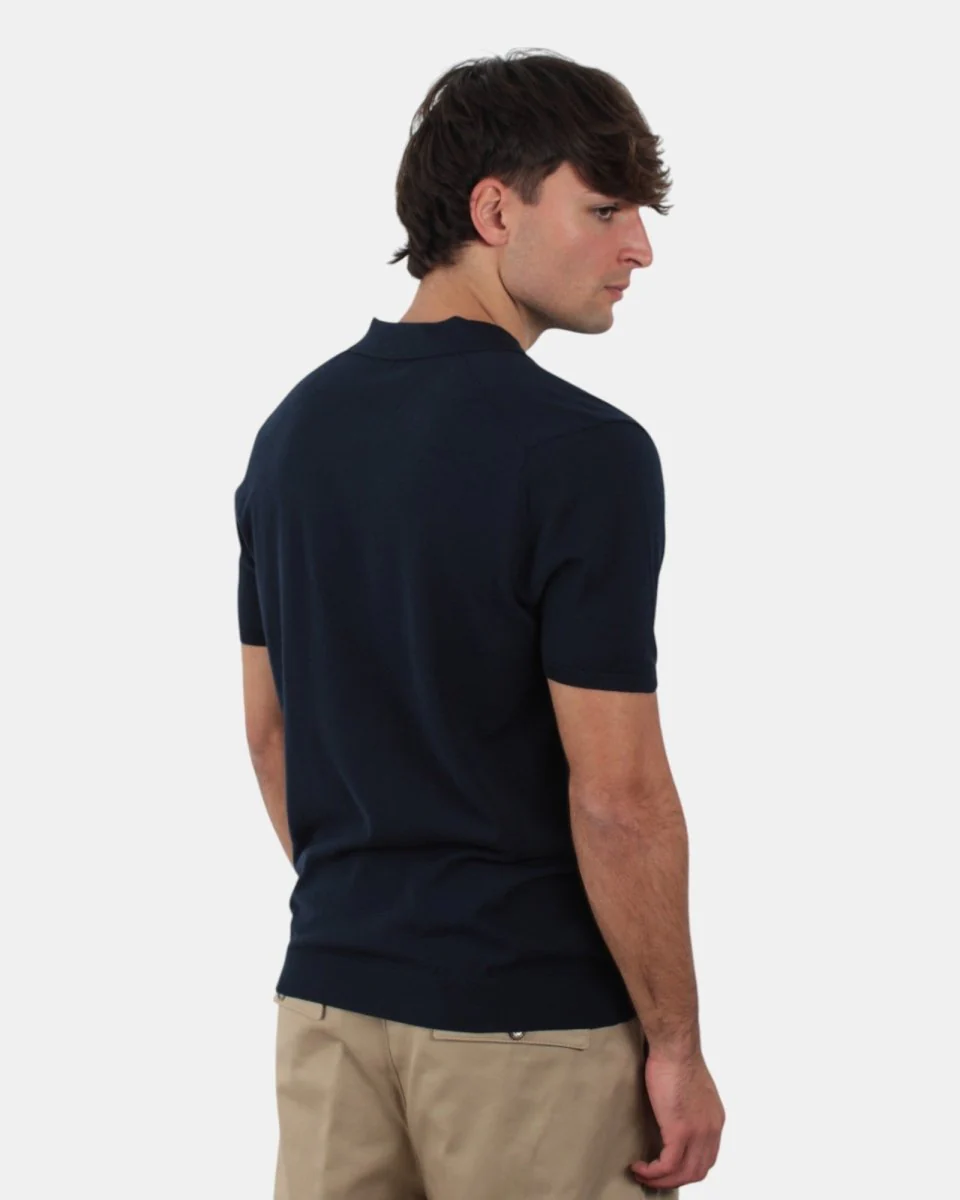 POLO NAVY - immagine 4