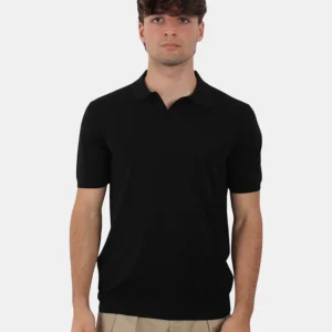 POLO NERO